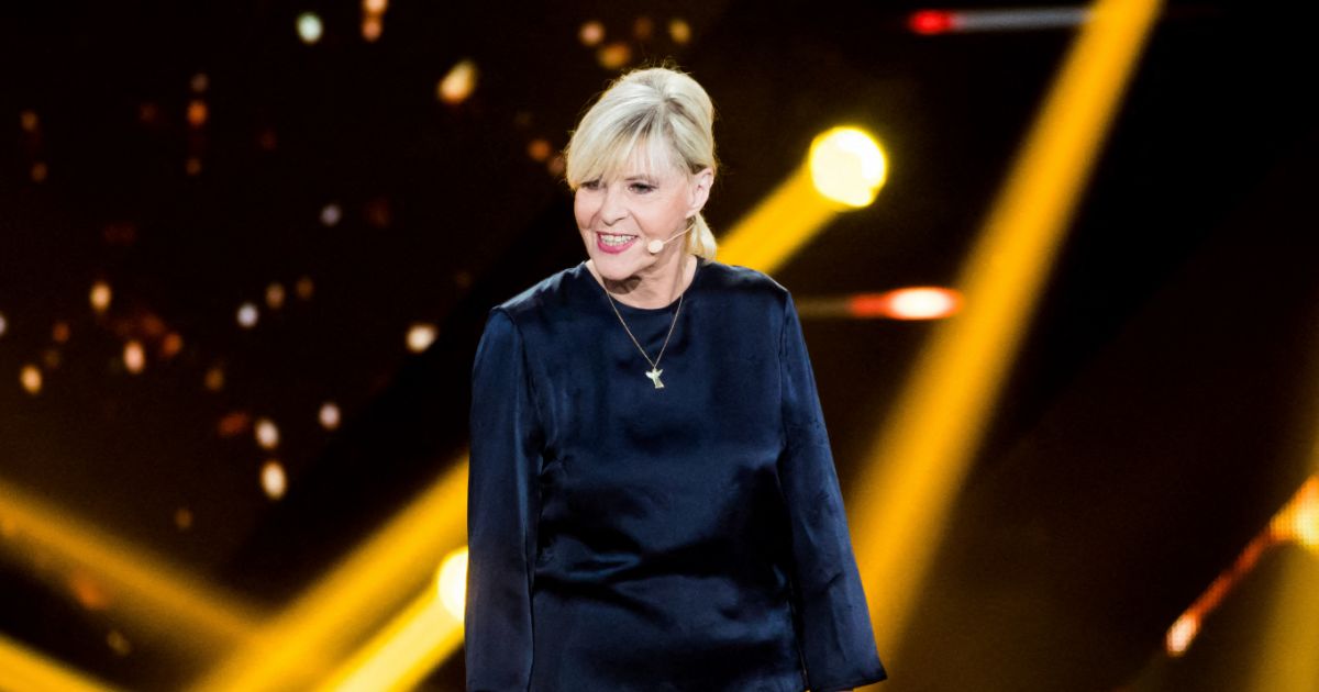 Chantal Ladesou, Anne Roumanoff… France 2 met les femmes humoristes à l’honneur ! Chantal Ladesou, Anne Roumanoff… France 2 met les femmes humoristes à l’honneur !