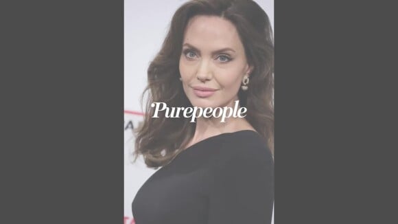 Angelina Jolie en couple : The Weeknd vient-il de confirmer leur histoire d'amour ?