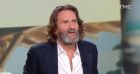 Frédéric Beigbeder rend hommage à Igor et Grichka Bogdanoff dans l'émission "Quotidien", sur TMC.