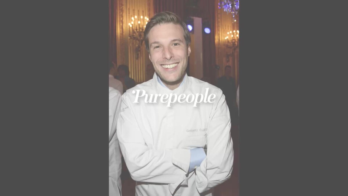 Vidéo Grégory Cuilleron (Top Chef) À quoi est dû son handicap "plus