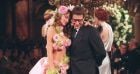 Laetitia Casta revient sur sa rencontre avec Yves Saint Laurent dans l'émission "Quotidien" présentée par Yann Barthès.