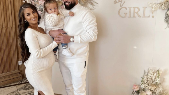Kamila (Secret Story) enceinte : le sexe de son 2e bébé révélé de manière très originale