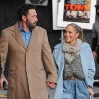 Ben Affleck et Jennifer Lopez : Pourquoi avaient-ils annulé leur mariage en plein préparatifs ?