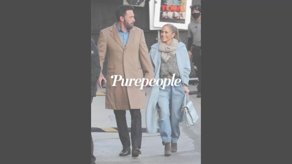 Ben Affleck et Jennifer Lopez : Pourquoi avaient-ils annulé leur mariage en plein préparatifs ?