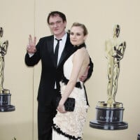 "Il ne voulait pas m'auditionner !" : Diane Kruger snobée par Tarantino, elle dévoile la raison