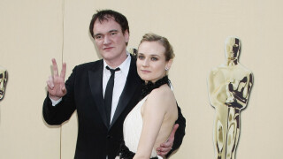 "Il ne voulait pas m'auditionner !" : Diane Kruger snobée par Tarantino, elle dévoile la raison