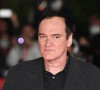 Quentin Tarantino - Soirée spéciale Quentin Tarantino lors de la 16ème édition du Festival du Film de Rome, le 19 octobre 2021. 