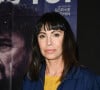 Exclusif - Mathilda May - Avant-première du film "Sans Toi" au cinéma l'Entrepôt à Paris le 11 janvier 2022. © Coadic Guirec/Bestimage 