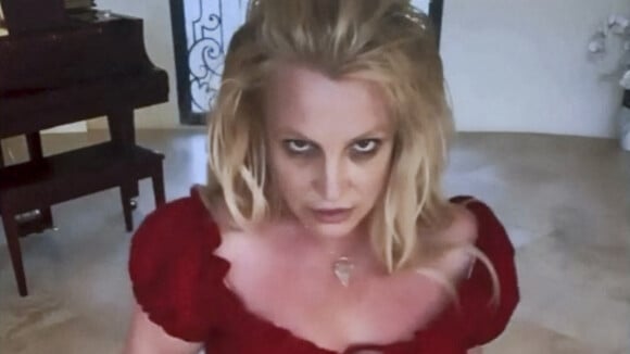 Britney Spears fan d'Enrico Macias ? Sa dernière vidéo étonne