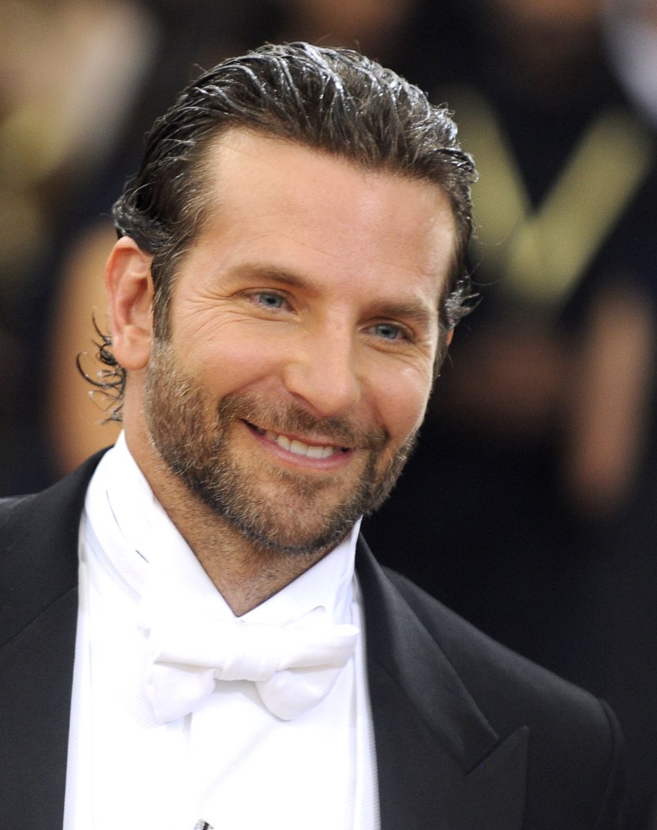 Bradley Cooper - Soirée Costume Institute Benefit Gala 2016 (Met Ball) sur le thème de "Manus x Machina" au Metropolitan Museum of Art à New York, le 2 mai 2016. © Future-Image via ZUMA Wire/Bestimage