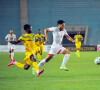 Match amical entre la Tunisie et le Mali. (Credit Image: © Chokri Mahjoub/Zuma Wire/ABACAPRESS.COM)