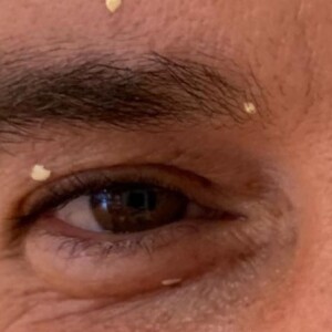 Katy Perry rend hommage à Orlando Bloom pour ses 45 ans. Instagram. Le 13 janvier 2022.