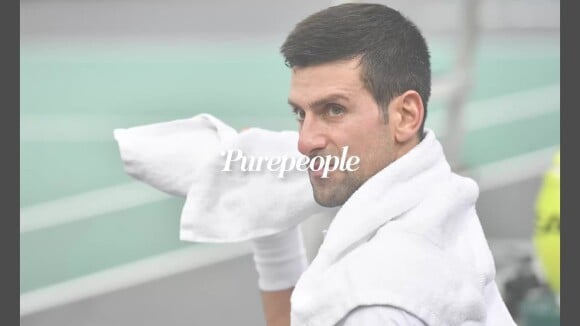 Novak Djokovic : Son visa est annulé ! Le tennisman bientôt expulsé !