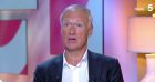 Didier Deschamps s'exprime dans C à vous sur les joueurs vaccinés ou non en équipe de France.