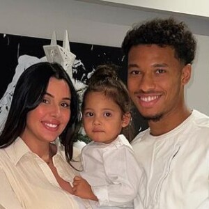 Coralie Porrovecchio sur Instagram