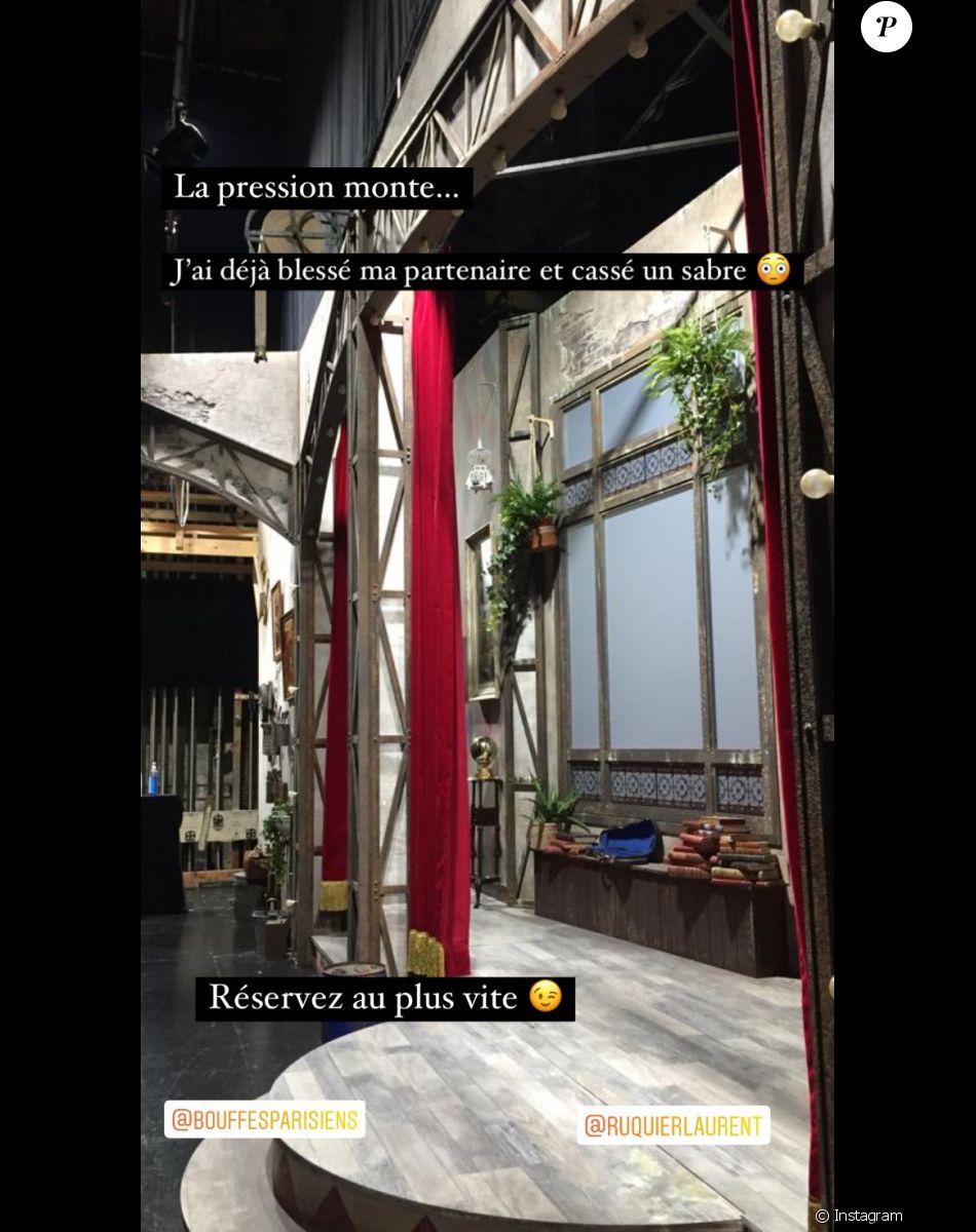 Stéphane Plaza sur Instagram
