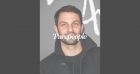 Marc Ruchmann (Manipulations) papa : photos de son fils Ismaël qui a hérité de ses beaux yeux
