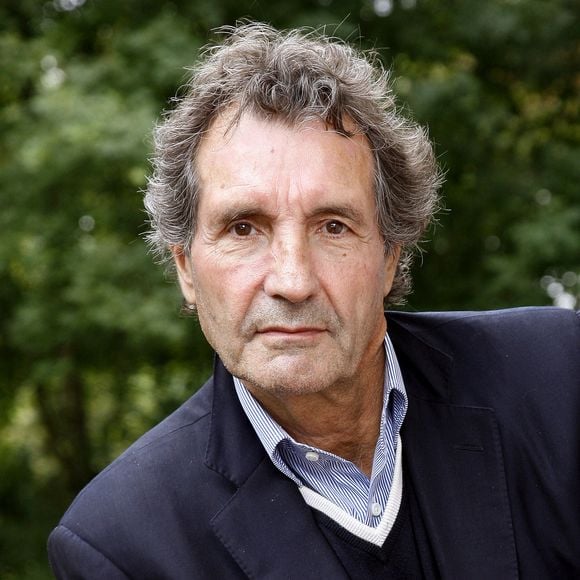 Jean Jacques Bourdin - portrait 