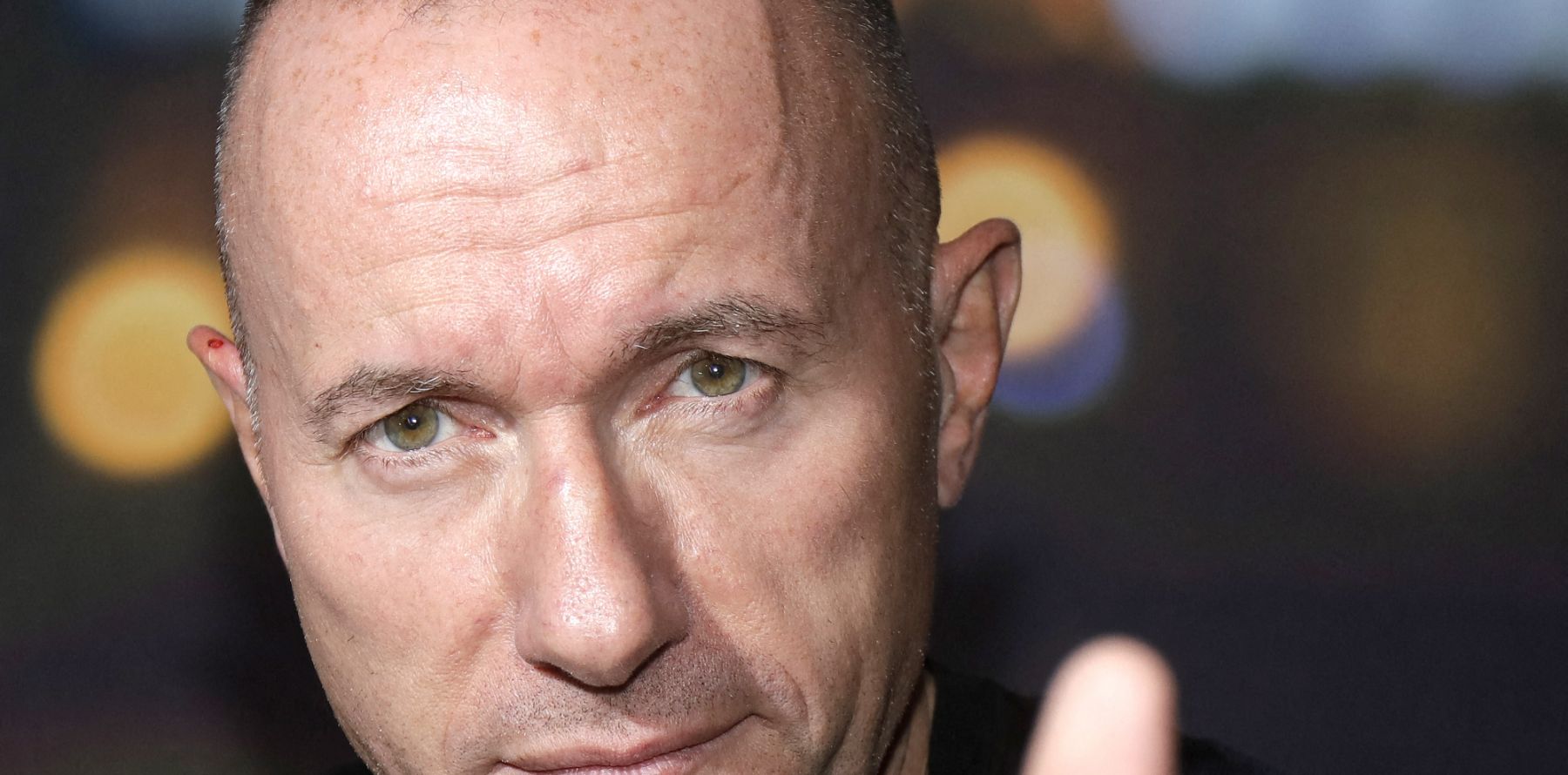 Mort Pascal Le Grand Frère Pascal Soetens : Sa mère malade décidée à mourir, il se dit prêt pour "le  grand départ"... - Purepeople