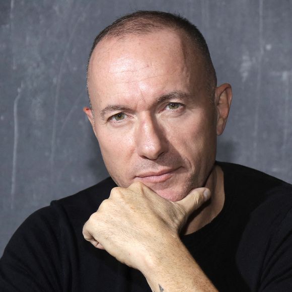 Exclusif - Portrait de Pascal Soetens. Le 1er octobre 2020 © Cédric Perrin / Bestimage