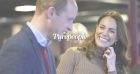 Kate Middleton, un 4e enfant très prochainement ? La drôle de réaction de William