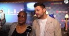 Kev Adams et Firmine Richard, Pascale Arbillot et François Uzan, le retour des Crevettes pailletées au 25e Festival de l'Alpe d'Huez.