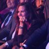 Eric Zemmour : Sa compagne Sarah Knafo subjuguée au meeting de Cannes