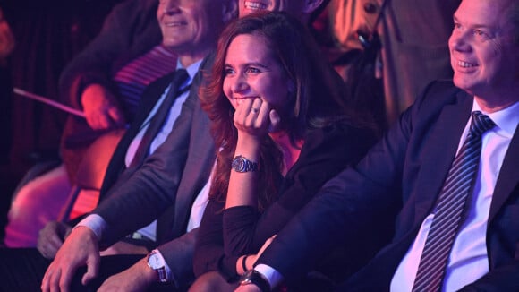 Eric Zemmour : Sa compagne Sarah Knafo subjuguée au meeting de Cannes