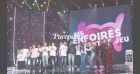 Les Enfoirés : Un footballeur, une star de The Voice, une athlète... Les nouvelles recrues de la troupe !