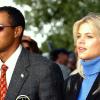 Tiger Woods et Elin Nordegren