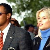 Elin Nordegren : la femme trompée de Tiger Woods veut-elle... sauver son mariage ?