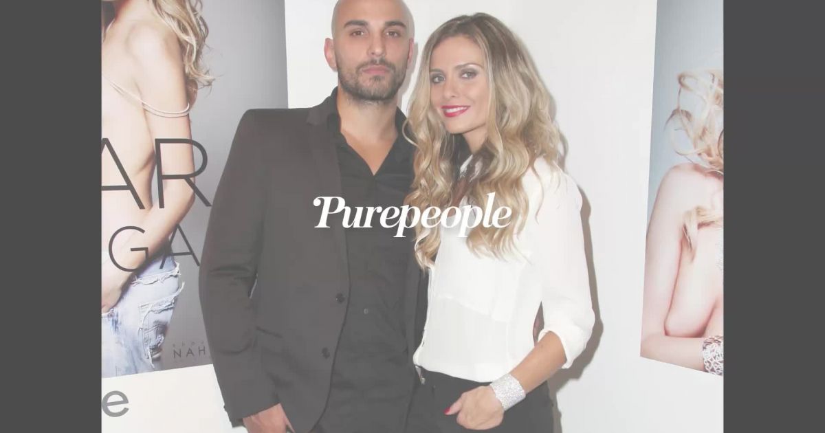 Clara Morgane Qui Est Jérémy Olivier Son Mari Et Le Père De Sa Fille Purepeople 