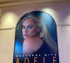 Adèle contrainte de reporter sa série de concerts à Las Vegas. Le 21 janvier 2022. 
