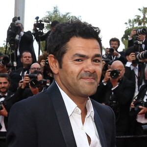 Jamel Debbouze - Montée des marches du film "Les Misérables" lors du 72ème Festival International du Film de Cannes. © Jacovides-Moreau / Bestimage 