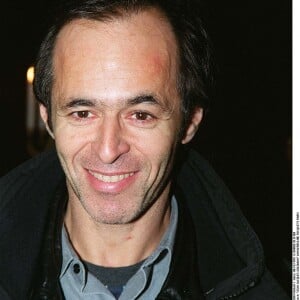 Jean-Jacques Goldman - Anniversaire au Fouquet's à Paris.