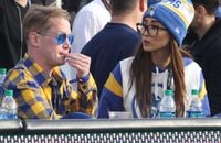 Macaulay Culkin fiancé : il va épouser Brenda Song !
