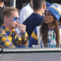 Macaulay Culkin fiancé : il va épouser Brenda Song !