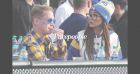 Macaulay Culkin fiancé : il va épouser Brenda Song !