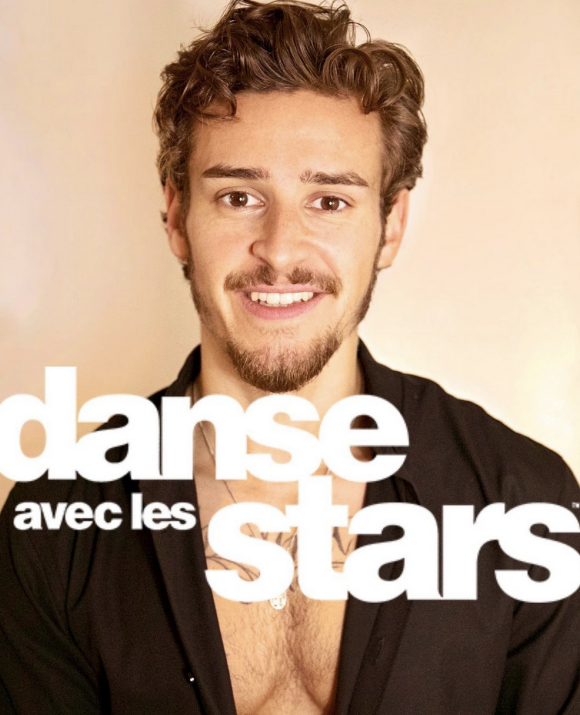 Adrien Caby a rejoint le casting de "Danse avec les stars" à l'automne 2021. Pour sa première saison, il a fait équipe avec la comédienne Aurélie Pons. Instagram