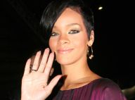Les beautiful people se sont pressés au Showcase lors de la soirée Swarovski...