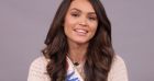 Diane Leyre (Miss France) répond aux questions de Purepeople.com pour la rubrique "10 secondes pour..."
