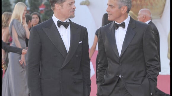 Brad Pitt et George Clooney : Ce sacrifice financier qu'ils ont accepté, explications...