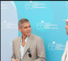 Clooney et Pitt