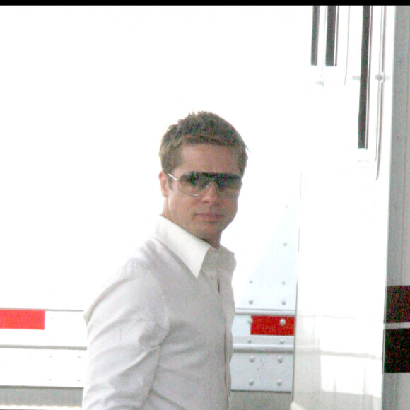 Brad Pitt