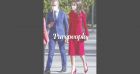 Letizia d'Espagne : Sublime dans une robe rouge flamboyante, elle fait sensation