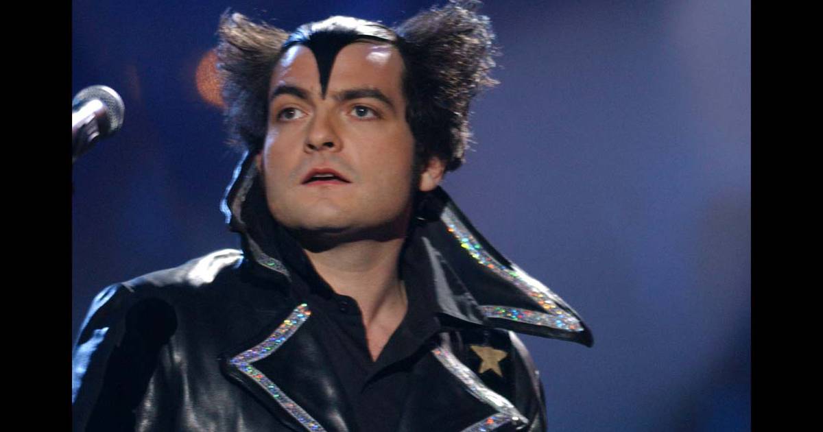 Après Vanessa Paradis, Matthieu Chedid écrit le nouvel album de ...
