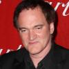 Quentin Tarantino récompensé, à l'occasion de la soirée d'ouverture du Palm Springs International Film Festival 2010, à Palm Springs, en Californie, le 5 janvier 2010.