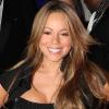 La très charmante Mariah Carey, à l'occasion de la soirée d'ouverture du Palm Springs International Film Festival 2010, à Palm Springs, en Californie, le 5 janvier 2010.