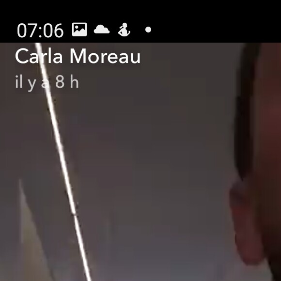 Mariage de Carla Moreau et Kevin Guedj à Courchevel, le 31 janvier 2022