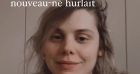 Coeur de Pirate, maman pour la 2e fois, partage sa technique pour faire dormir bébé, sur Instagram.